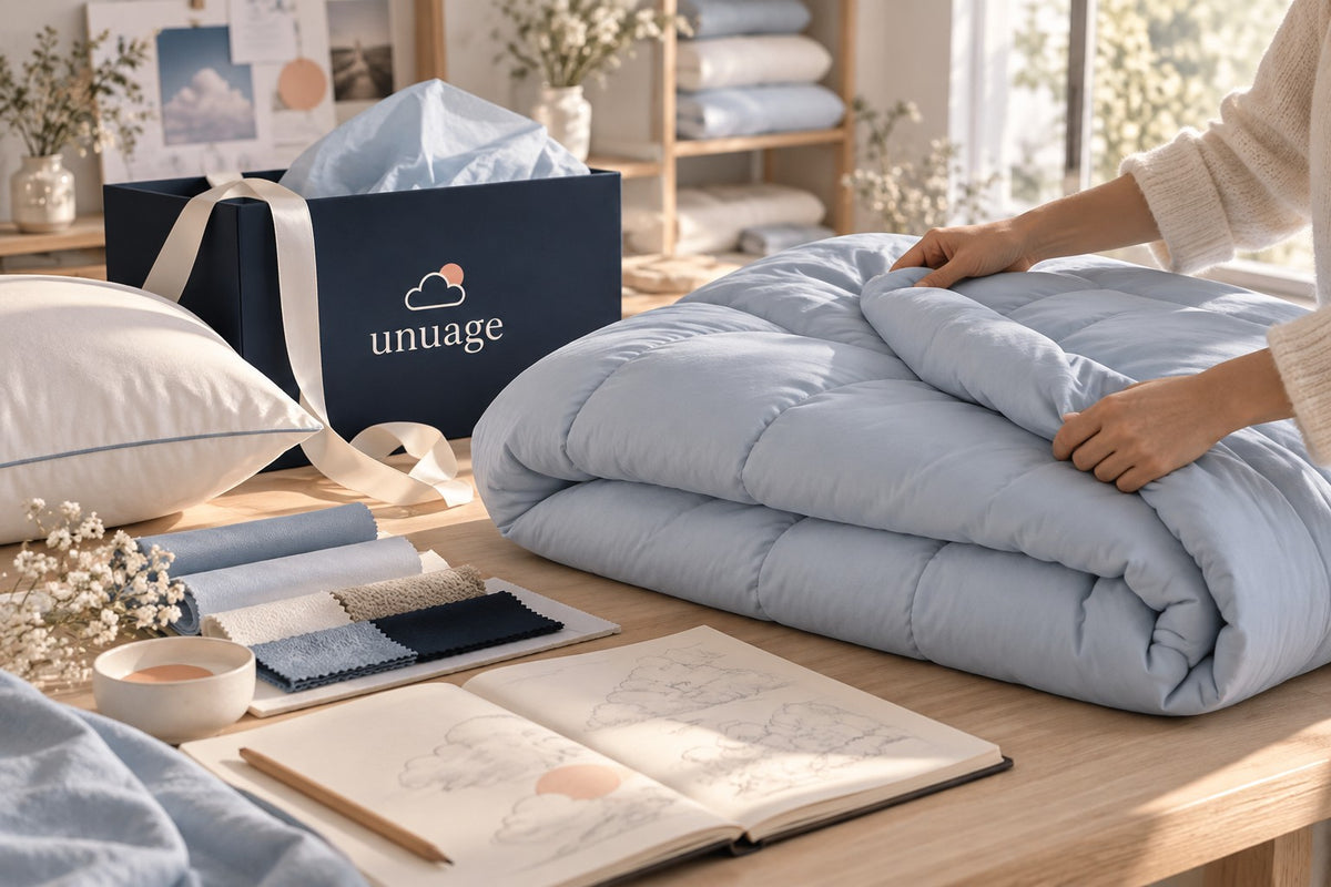 Atelier unuage